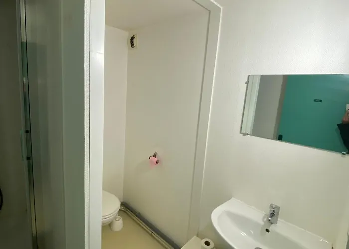 Apartment Les Moulins *