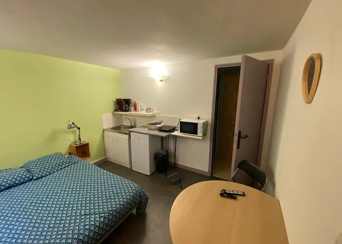 Les Moulins * Cherbourg-en-Cotentin