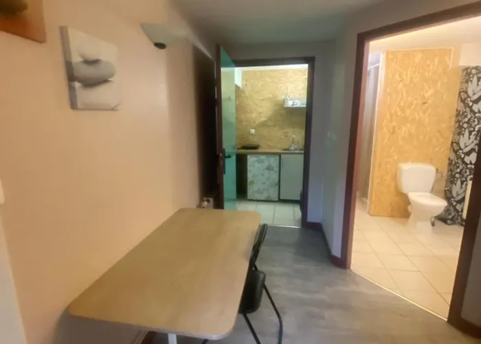 Les Moulins Cherbourg-en-Cotentin